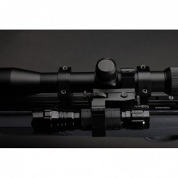 ABZAV|Lamp Mounting For 25.4 MM Diameter