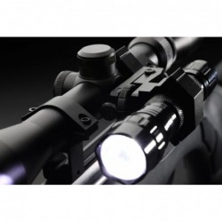 ABZAV|Lamp Mounting For 25.4 MM Diameter