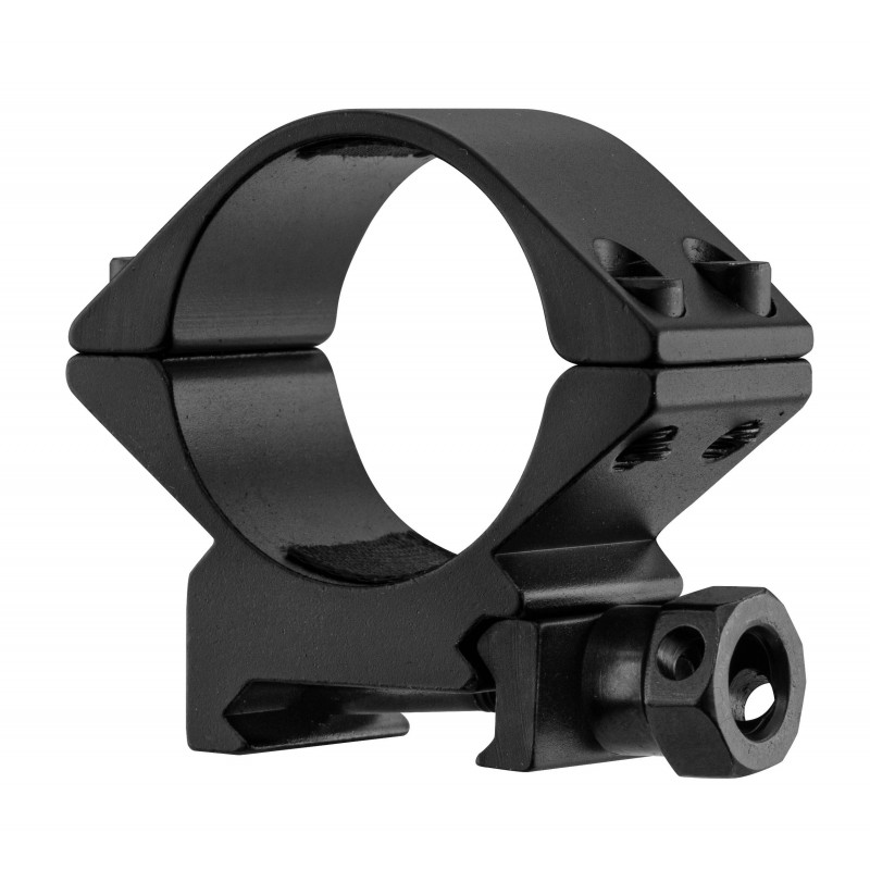 ABZAV|Set Of 2 30 mm mounting Low clamps RTI