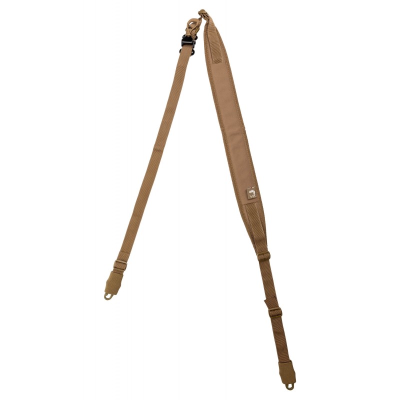 ABZAV|2 Point Sling Tan Viper