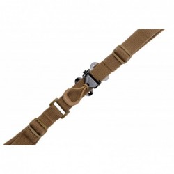 ABZAV|2 Point Sling Tan Viper