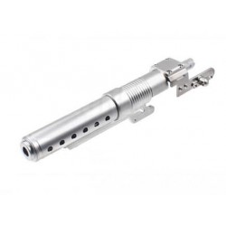 ABZAV|Outer Barrel
