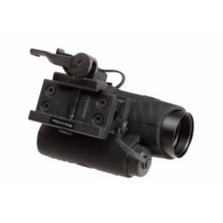 ABZAV|Wolverine 1x23 CSR LQD Red Dot Sight Sightmark