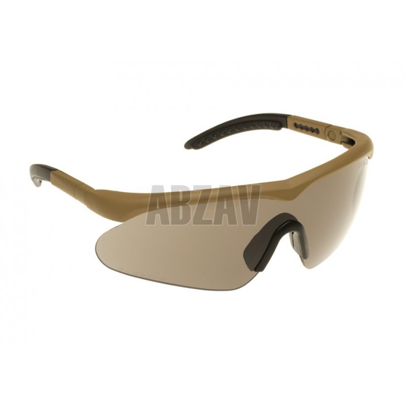 ABZAV|Raptor  Tan SwissEye