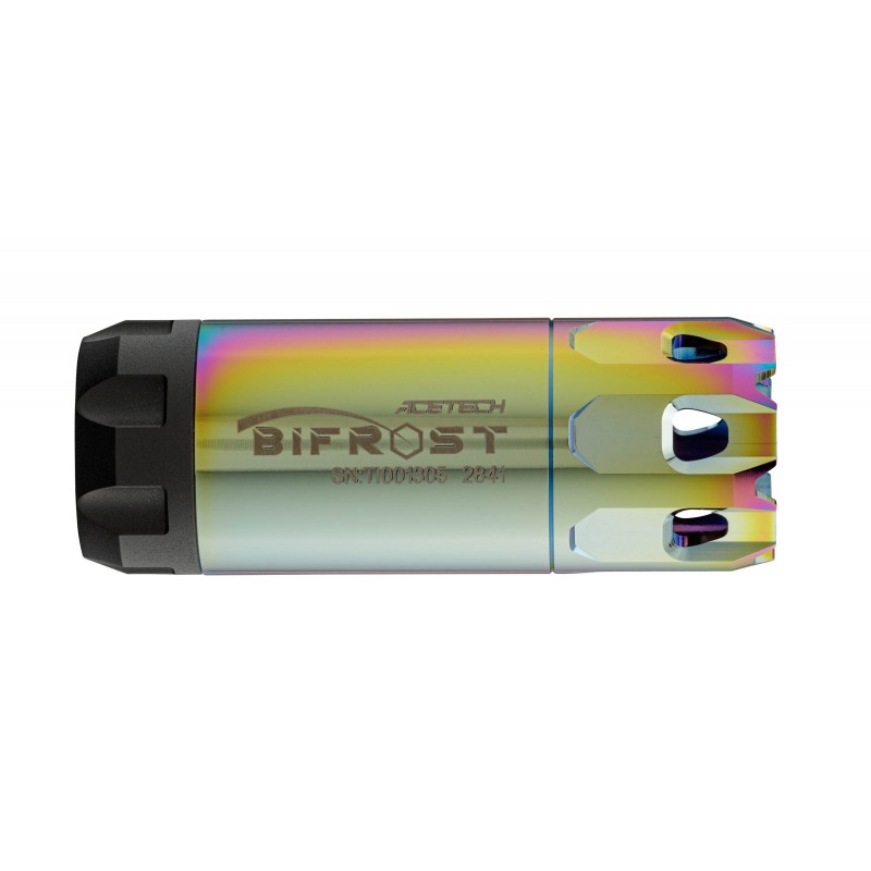 ABZAV|Special Edition BIFROST Tracer Lancer Tactical