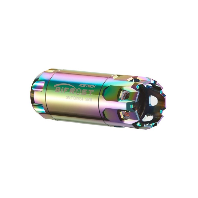 ABZAV|BIFROST Tracer special edition Full iridium Acetech Lancer Tactical