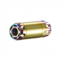ABZAV|BIFROST Tracer special edition Full iridium Acetech Lancer Tactical