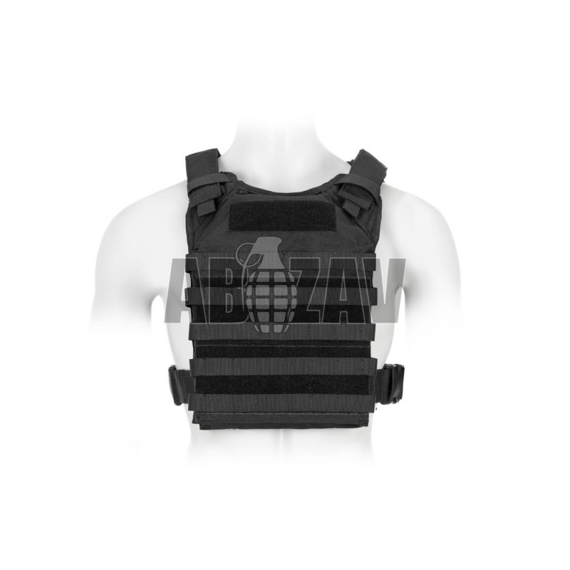 ABZAV|Armor Carrier Black Invader Gear