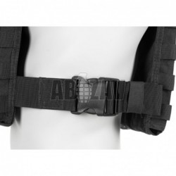 ABZAV|Armor Carrier Black Invader Gear