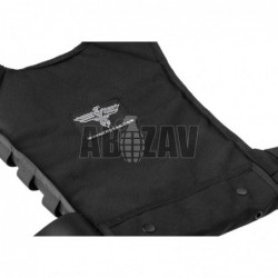 ABZAV|Armor Carrier Black Invader Gear