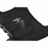 ABZAV|Armor Carrier Black Invader Gear
