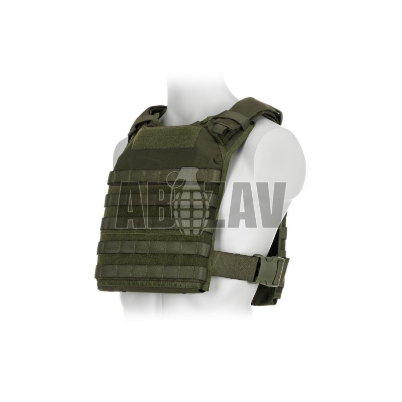 ABZAV|Armor Carrier OD Invader Gear