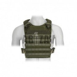 ABZAV|Armor Carrier OD Invader Gear