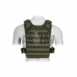 ABZAV|Armor Carrier OD Invader Gear