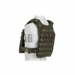ABZAV|Armor Carrier OD Invader Gear