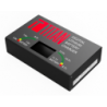 ABZAV|Digital Lithium Battery Charger - EU Plug Titan