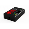ABZAV|Digital Lithium Battery Charger - EU Plug Titan