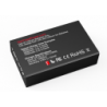 ABZAV|Digital Lithium Battery Charger - EU Plug Titan