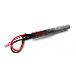 ABZAV|7,4V Lipo