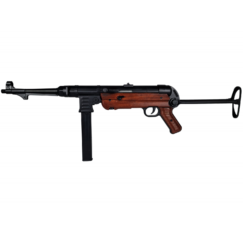 ABZAV|Schmeisser MP40