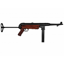 ABZAV|Schmeisser MP40