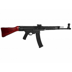 ABZAV|Schmeisser MP44
