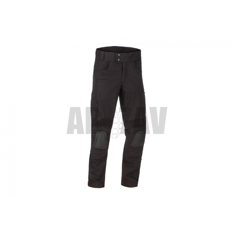 ABZAV|Mk.II Predator Combat Pant Black M Invader Gear