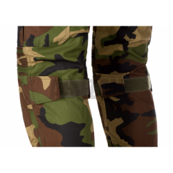 ABZAV|Mk.II Predator Combat Pant Woodland L Invader Gear