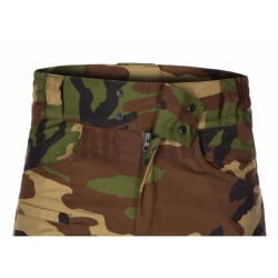 ABZAV|Mk.II Predator Combat Pant Woodland L Invader Gear