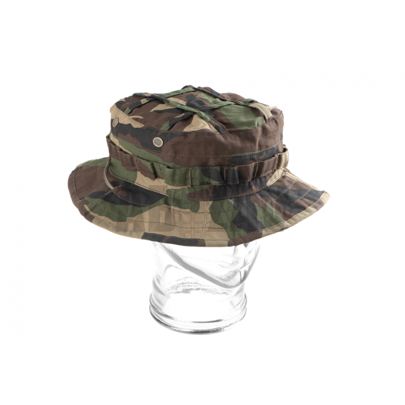 ABZAV|Mod 2 Boonie Hat Woodland L Invader Gear