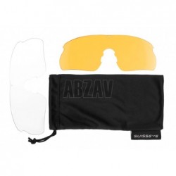 ABZAV|Raptor  Tan SwissEye