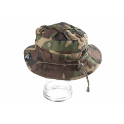 ABZAV|Mod 2 Boonie Hat Woodland L Invader Gear