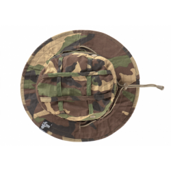 ABZAV|Mod 2 Boonie Hat Woodland L Invader Gear