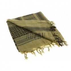 ABZAV|Cagoule / Shemagh
