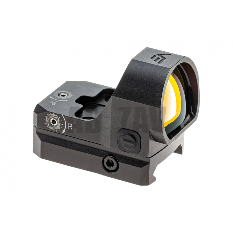 ABZAV|Frenzy-X 1x22x26 MOS Red Dot Sight Vector Optics