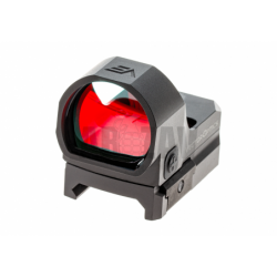 ABZAV|Frenzy-X 1x22x26 MOS Red Dot Sight Vector Optics