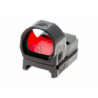 ABZAV|Frenzy-X 1x22x26 MOS Red Dot Sight Vector Optics