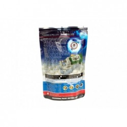 ABZAV|0.33g Bio Precision 2000rds Gray   G&G