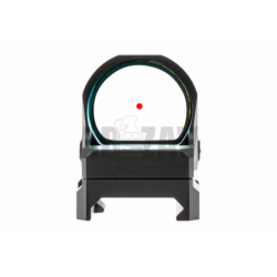 ABZAV|Frenzy-X 1x22x26 MOS Red Dot Sight Vector Optics