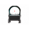 ABZAV|Frenzy-X 1x22x26 MOS Red Dot Sight Vector Optics