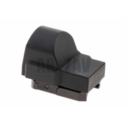 ABZAV|Frenzy-X 1x22x26 MOS Red Dot Sight Vector Optics