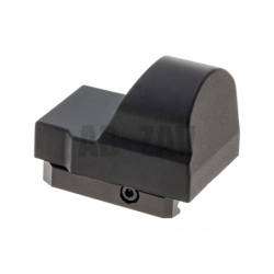 ABZAV|Frenzy-X 1x22x26 MOS Red Dot Sight Vector Optics