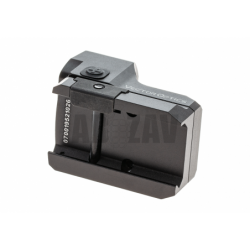 ABZAV|Frenzy-X 1x22x26 MOS Red Dot Sight Vector Optics