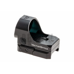 ABZAV|Frenzy-X 1x22x26 MOS Red Dot Sight Vector Optics