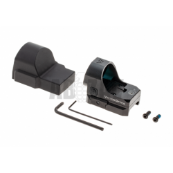 ABZAV|Frenzy-X 1x22x26 MOS Red Dot Sight Vector Optics