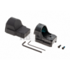 ABZAV|Frenzy-X 1x22x26 MOS Red Dot Sight Vector Optics