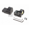 ABZAV|Frenzy-X 1x22x26 MOS Red Dot Sight Vector Optics
