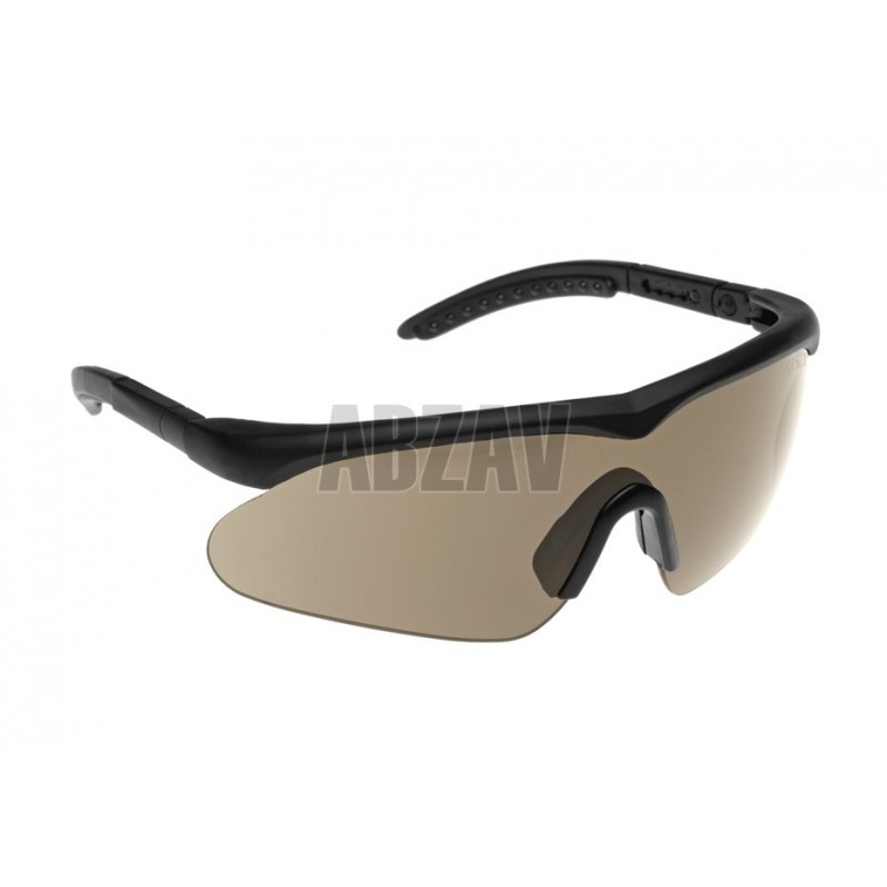 ABZAV|Raptor  Black SwissEye