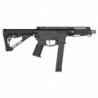 ABZAV|PW9 Mod 1 Black Short Zion Arms