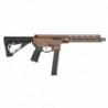 ABZAV|PW9 Long Bronze Zion Arms